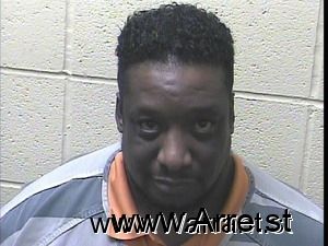 Kenneth Edwards Arrest Mugshot