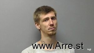 Kenneth Godat Arrest Mugshot