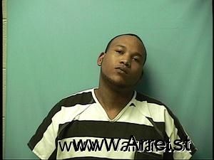 Kenneth Heard Arrest Mugshot