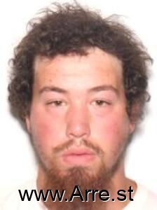 Kenneth Tumey Arrest Mugshot