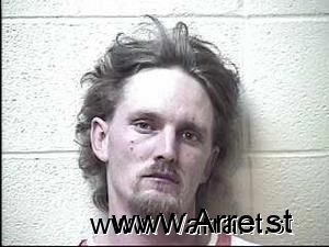 Kenneth Wooldridge Arrest Mugshot