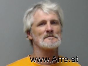 Kennith Kitch Arrest Mugshot