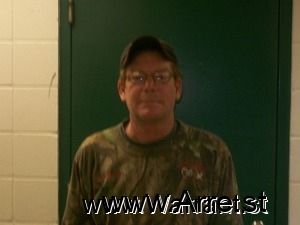 Kenny Barkhimer Arrest Mugshot