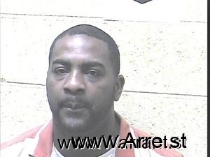 Kenny Bell Arrest Mugshot