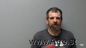 Kenny Jinkins Arrest Mugshot