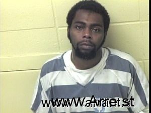 Kerry Easterwood Arrest Mugshot