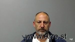 Kerry Marion Arrest Mugshot