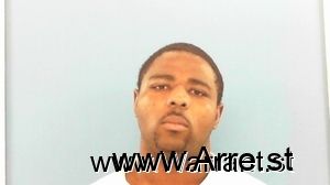 Kevin Christopher Arrest Mugshot