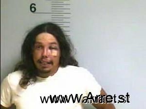 Kevin Clayton Arrest Mugshot
