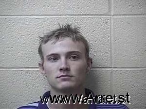 Kevin Harris Arrest Mugshot