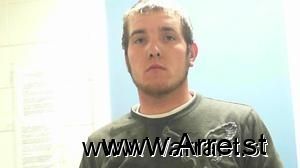 Kevin Kelley Arrest Mugshot