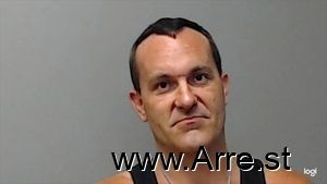 Kevin Smith Arrest Mugshot