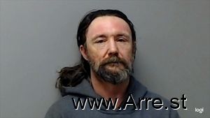 Kevin Willis Arrest Mugshot