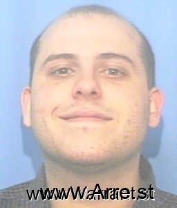 Khalifa Alkandari Arrest Mugshot