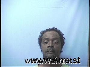 Kimball Wilson Arrest Mugshot