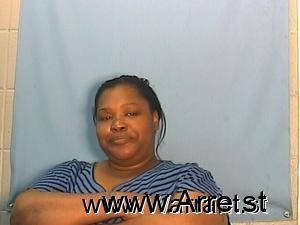 Kimiko Grissom Arrest Mugshot