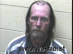 Kip Carley Arrest Mugshot