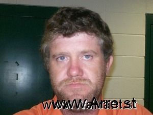 Kirk Gray Arrest Mugshot