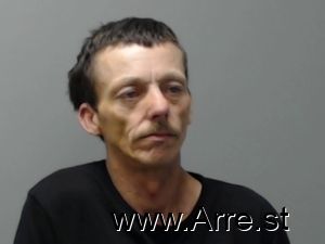 Kirk Winnett Arrest Mugshot