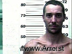 Klebe Cox Arrest Mugshot