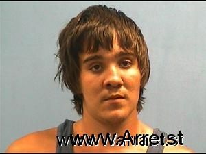 Kyle Clayborn Arrest Mugshot