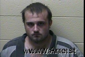 Kyle Cobleralston Arrest Mugshot