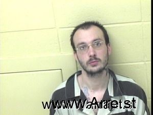 Kyle Dehass Arrest Mugshot