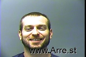 Kyle Patoka Arrest Mugshot