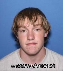 Kytt Campbell Arrest Mugshot