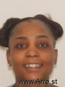 Lacarol Williams Arrest Mugshot
