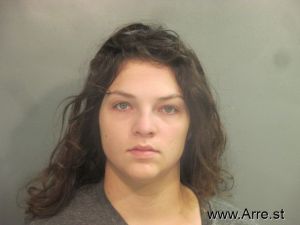 Lacey Lougee Arrest Mugshot