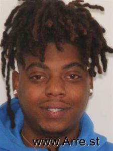 Ladalvin Brandon Arrest Mugshot