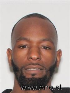 Ladon Johnson Arrest Mugshot