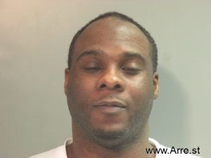 Lamar Chavis Arrest Mugshot