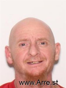 Lamar Hice Arrest Mugshot