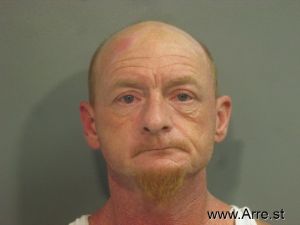 Lamar Hice Arrest Mugshot