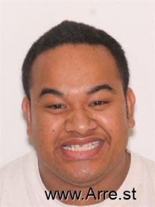 Lami Biti Arrest Mugshot