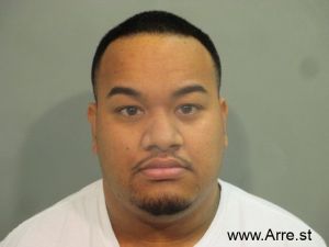 Lami Biti Arrest Mugshot