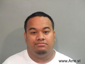 Lami Biti Arrest Mugshot