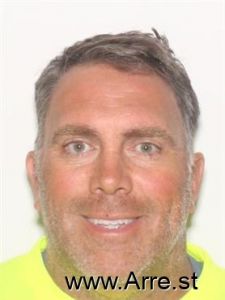 Lance Poole Arrest Mugshot