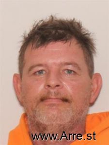 Landon Patterson Arrest Mugshot