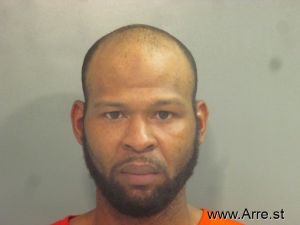 Laquan Morman Arrest Mugshot