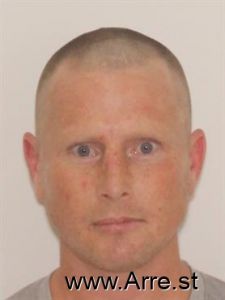 Larren Brown Arrest Mugshot