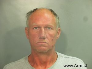 Larry Bowers Arrest Mugshot
