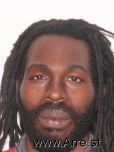 Larry Jarmon Arrest Mugshot