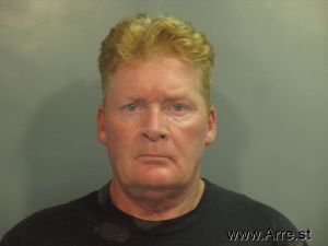 Larry Peterson Arrest Mugshot