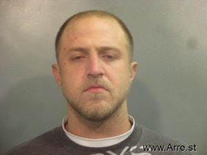 Larry Simone Arrest Mugshot