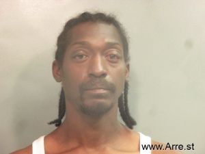 Larry Williams Arrest Mugshot