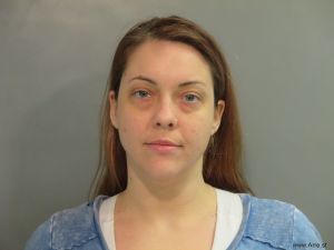 Lashane Bowden Arrest Mugshot