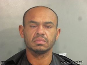 Lashorn Hoskins Arrest Mugshot